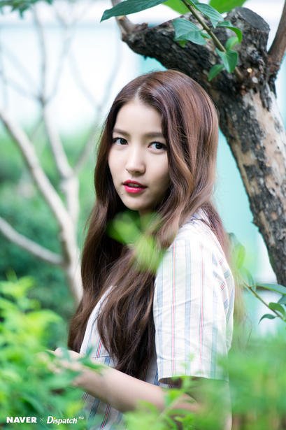 Hyeseul